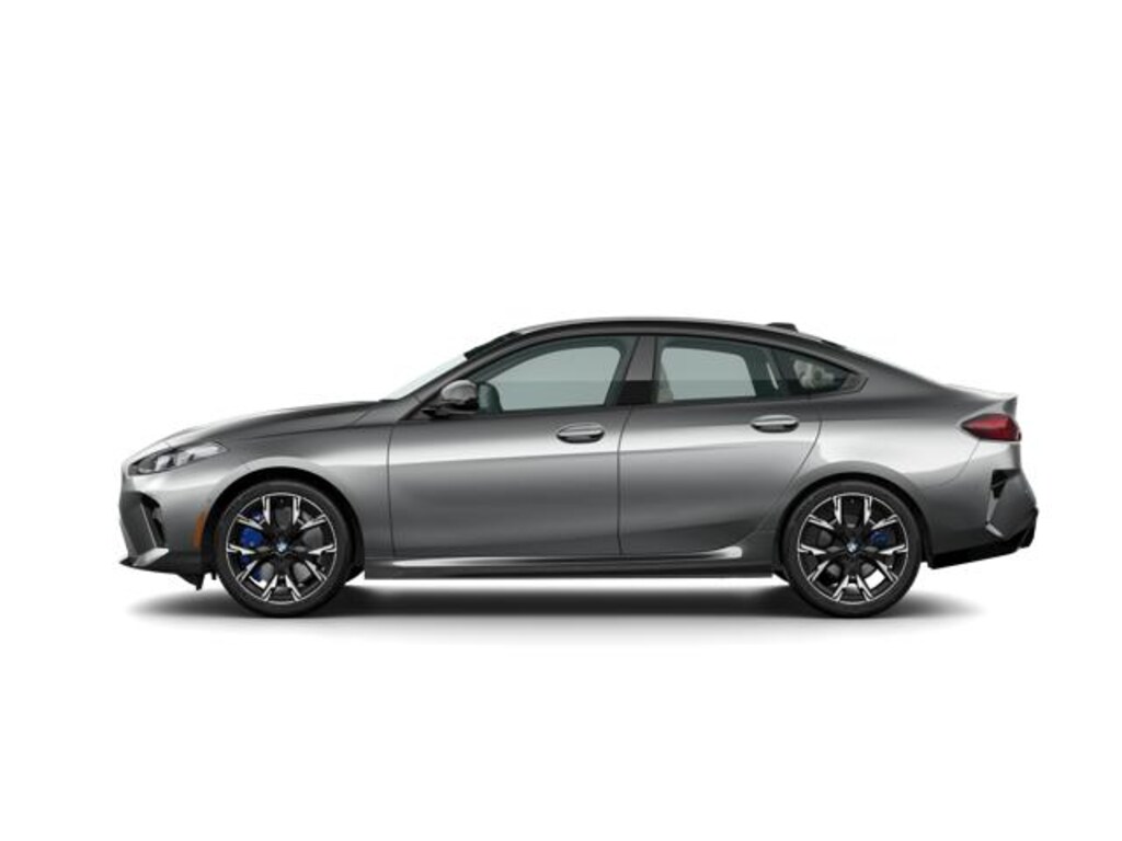 New 2026 BMW 228i Gran Coupe