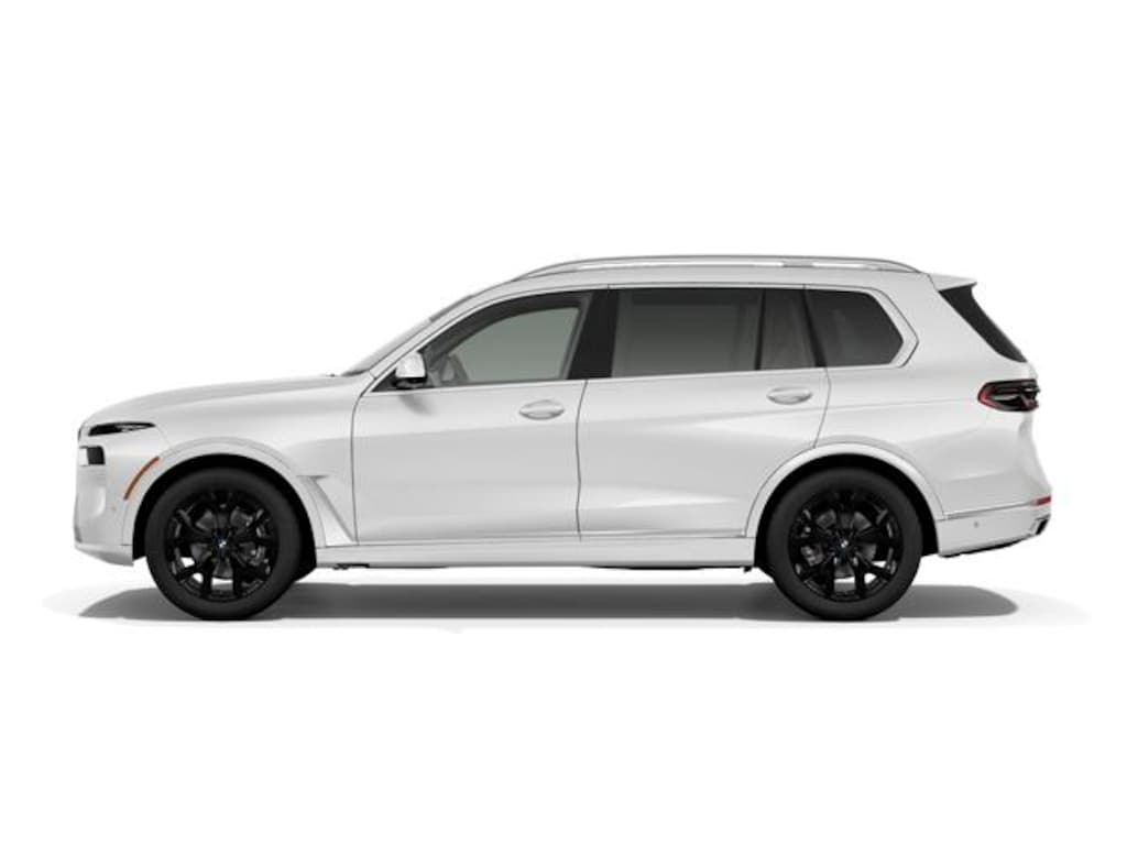 New 2026 BMW X7 xDrive40i SUV
