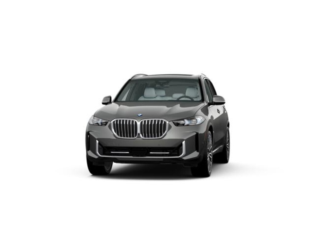 New 2026 BMW X5 sDrive40i SUV