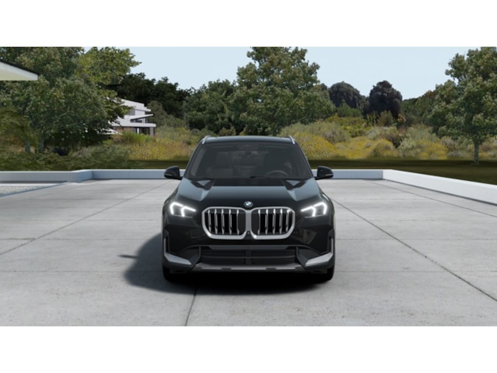 New 2026 BMW X1 xDrive28i SUV