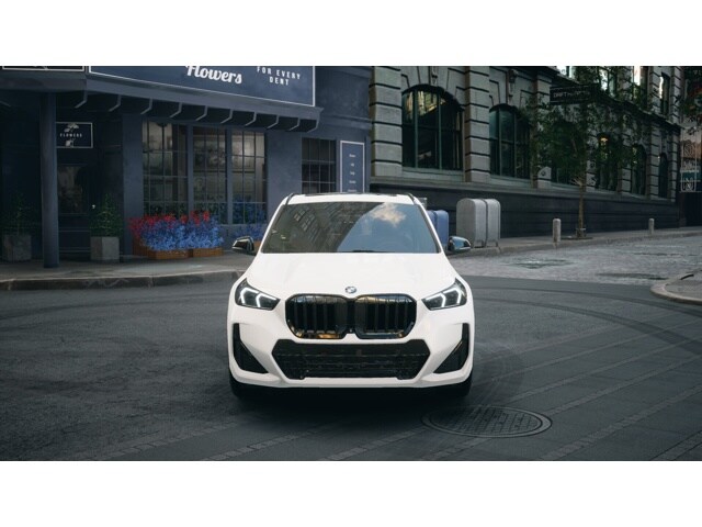 2026 Bmw X1 XDrive28i photo 3