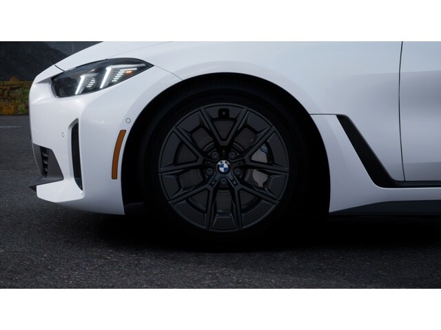 2025 Bmw i4 eDrive40 photo 7