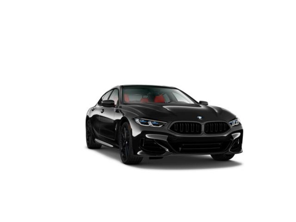 New 2026 BMW 840i xDrive Gran Coupe