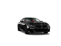2026 BMW 840i xDrive Gran Coupe