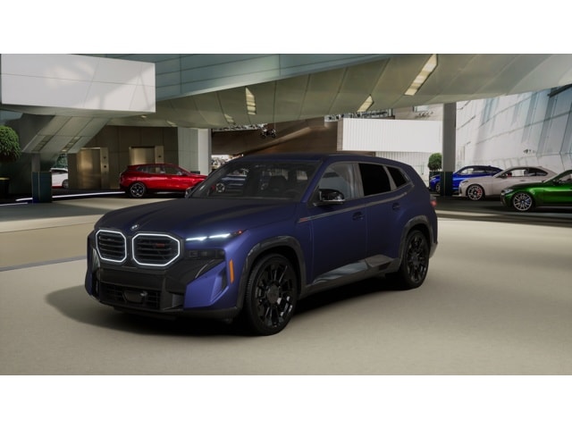 2026 BMW XM Label's photo