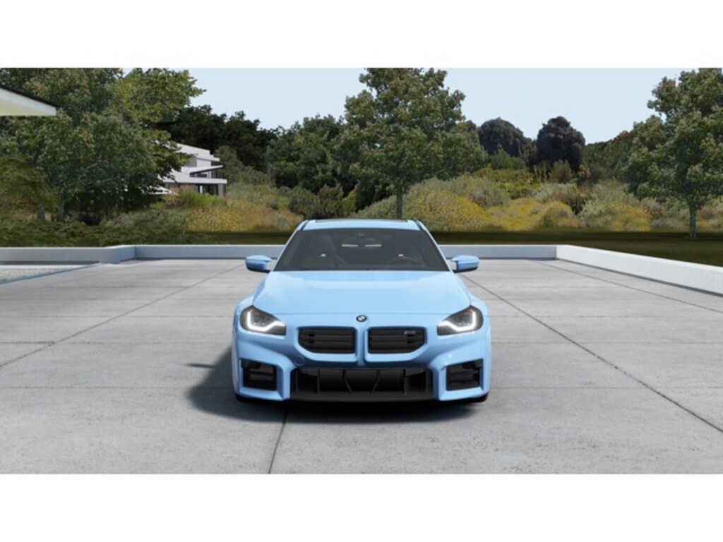 New 2026 BMW M2 M2 Coupe Coupe