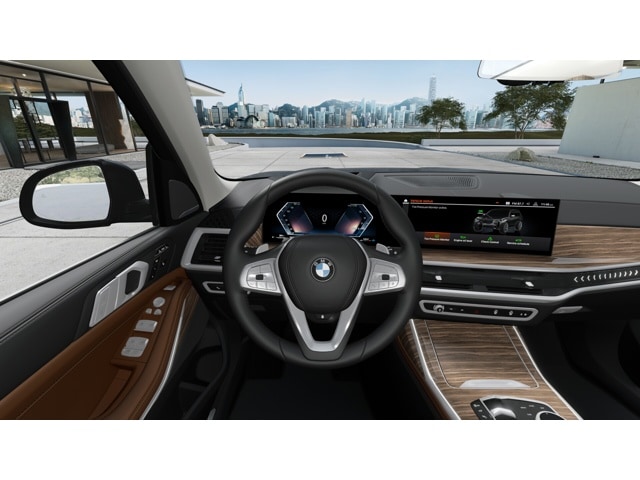 2026 BMW X7 40i - Photo 53