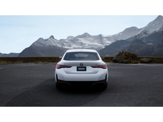 2025 Bmw i4 eDrive40 photo 5