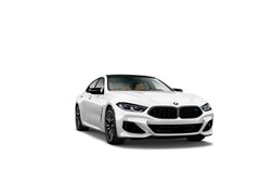 2026 BMW M850i i xDrive Gran Coupe