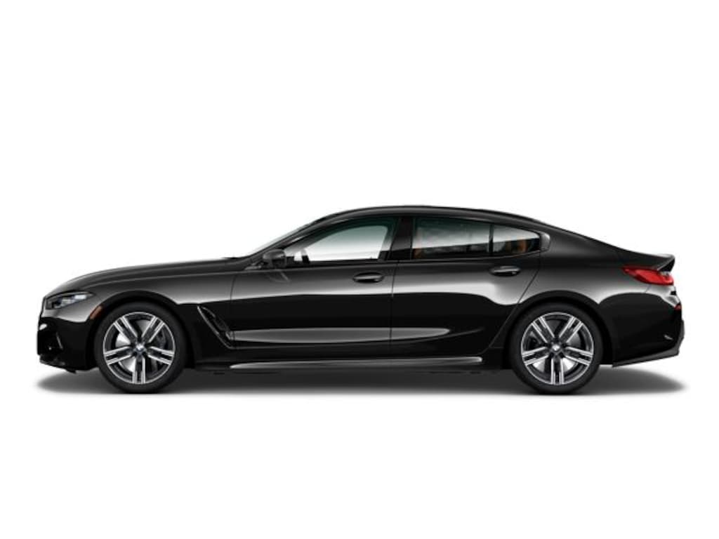New 2026 BMW 840i xDrive Gran Coupe