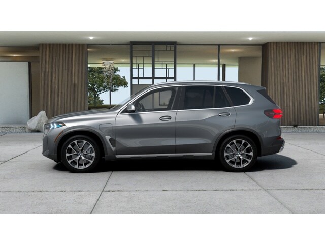 2026 Bmw X5 xDrive50e photo 3