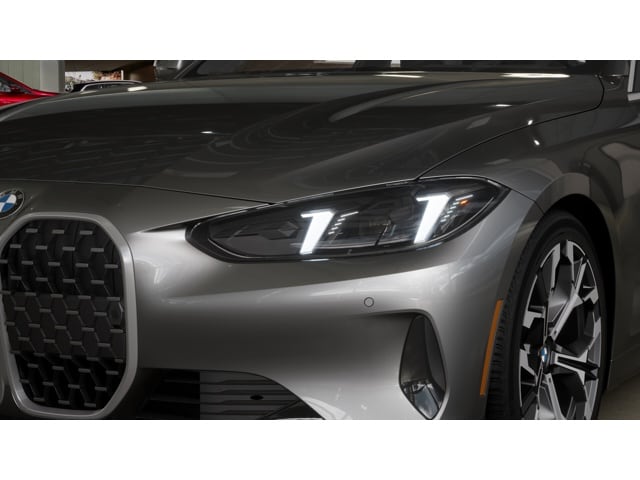 2026 BMW 4 Series 430i - Photo 22