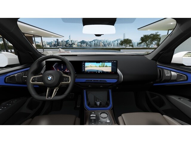 2026 Bmw X3 photo 9