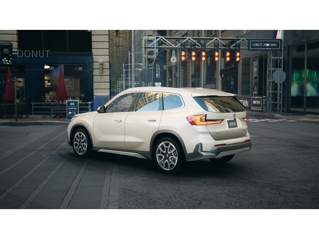 2026 Bmw X1 XDrive28i photo 2
