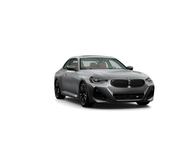 2027 BMW M240i Coupe 