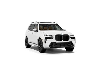 2026 BMW X7