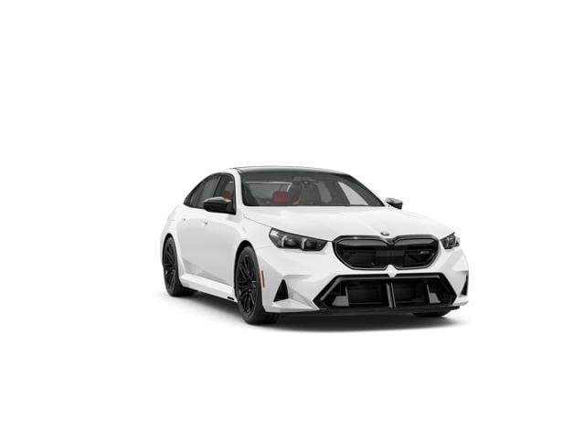 2027 BMW M5  -
                  Ramsey, NJ