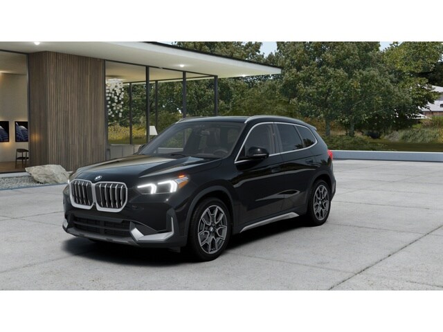 2026 Bmw X1 XDrive28i photo 2