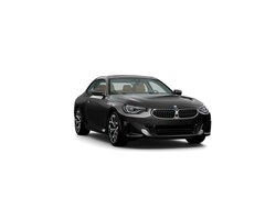 2026 BMW 230i xDrive Coupe Salem, OR