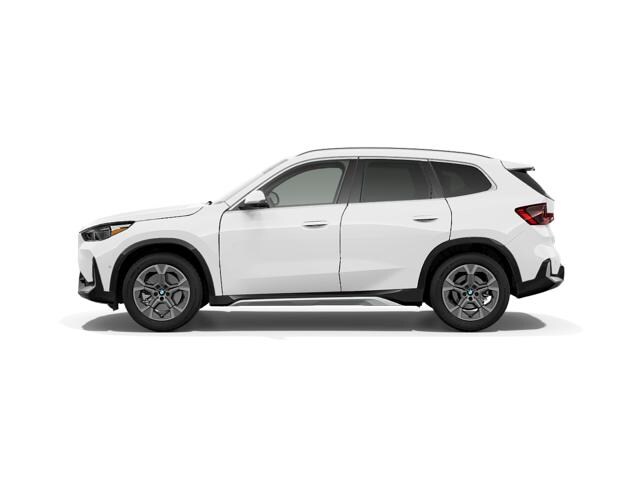 2026 Bmw X1 X1 xDrive28i photo 4