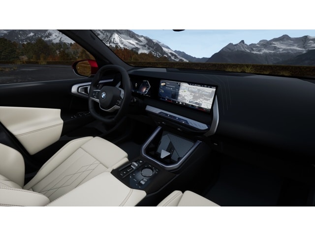 2026 BMW X3 30 - Photo 14