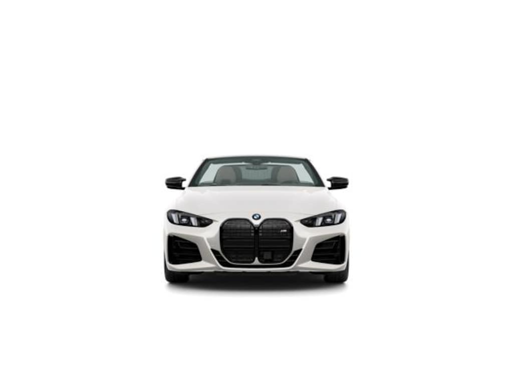 New 2026 BMW M440i  Convertible