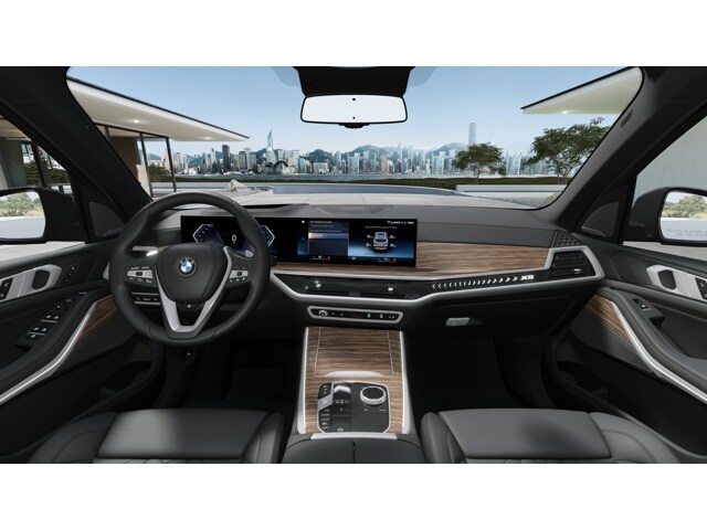 2026 Bmw X5 xDrive40i photo 14