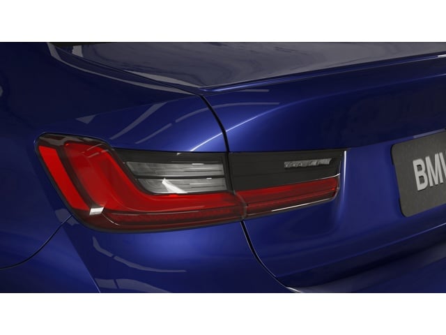 2026 BMW 3 Series M340i - Photo 49