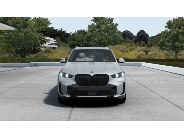 2026 Bmw X5 M photo 2