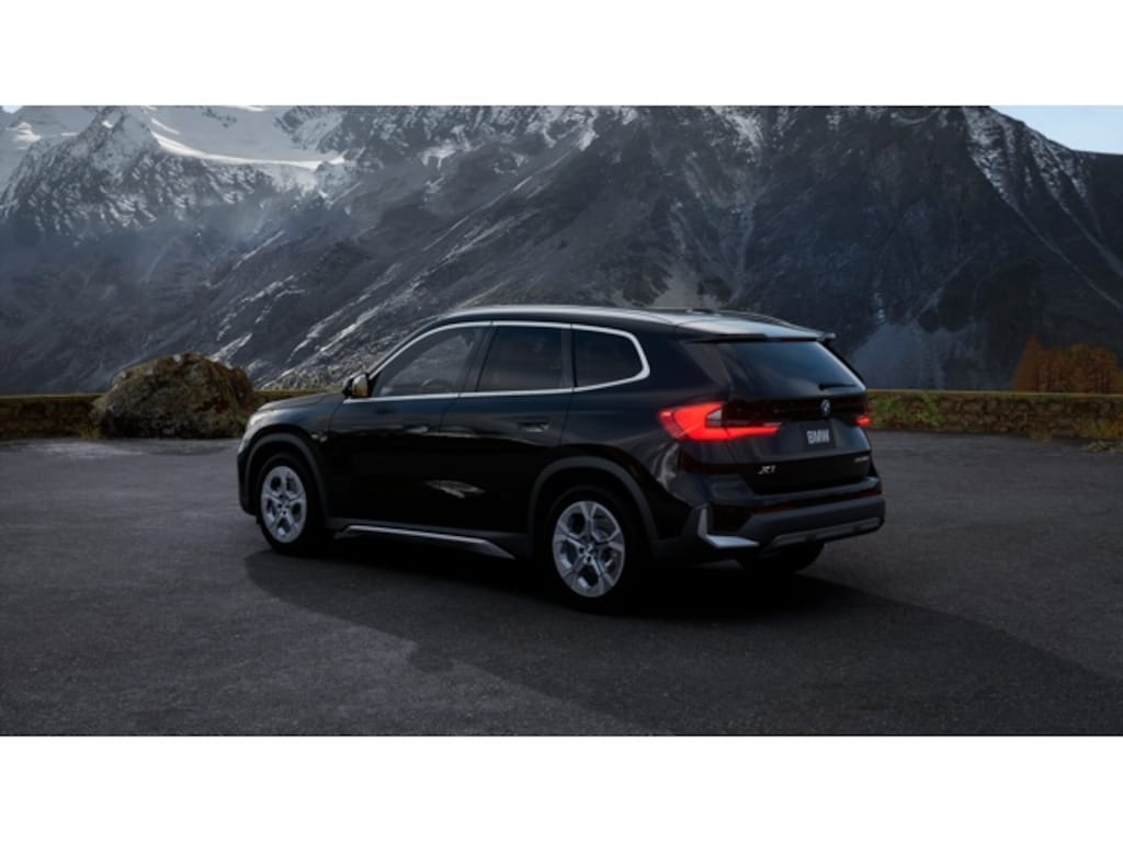New 2026 BMW X1 xDrive28i SUV
