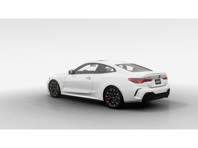 2026 Bmw 430i 430i xDrive photo 2