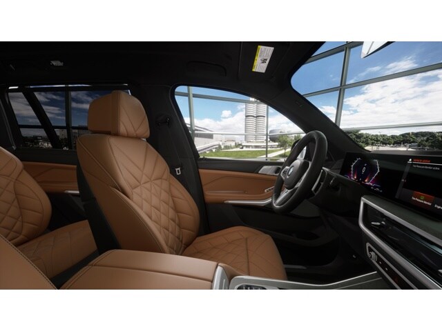 2026 BMW X7 40i - Photo 44