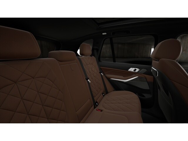 2026 BMW X5 50e - Photo 52