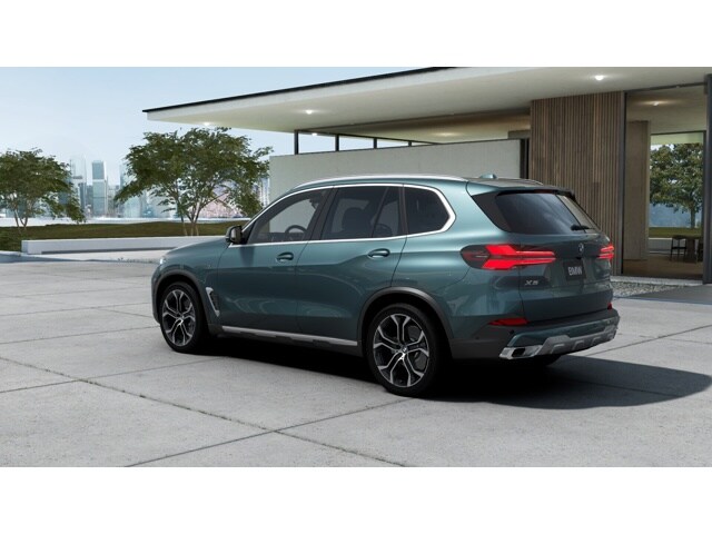 2026 Bmw X5 xDrive40i photo 2