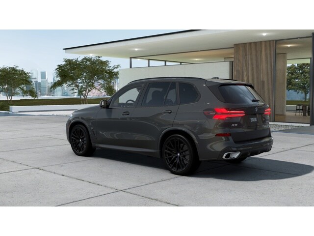 2026 Bmw X5 sDrive40i photo 2