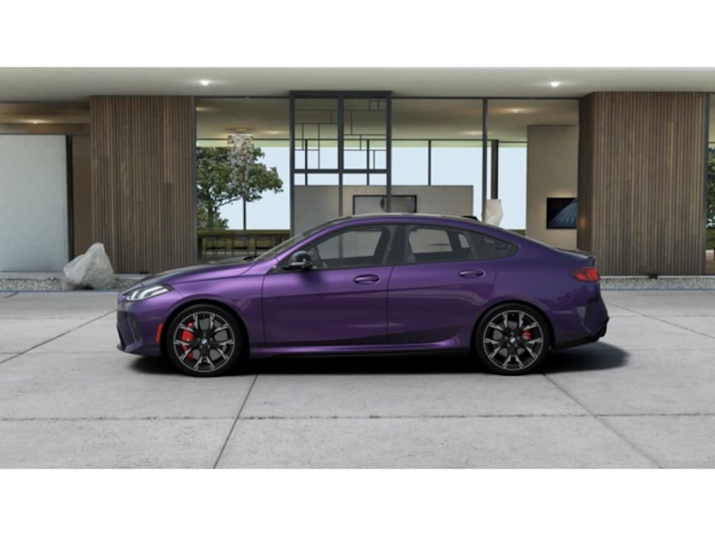 New 2026 BMW 228i Gran Coupe