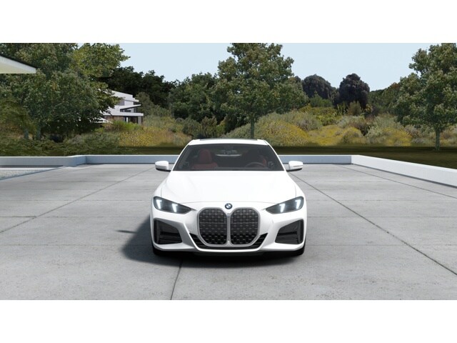 2026 Bmw 430i photo 3