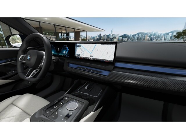 2026 Bmw 550e xDrive photo 17