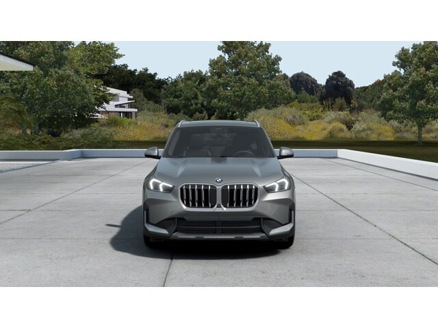 2025 Bmw X1 XDrive28i photo 3