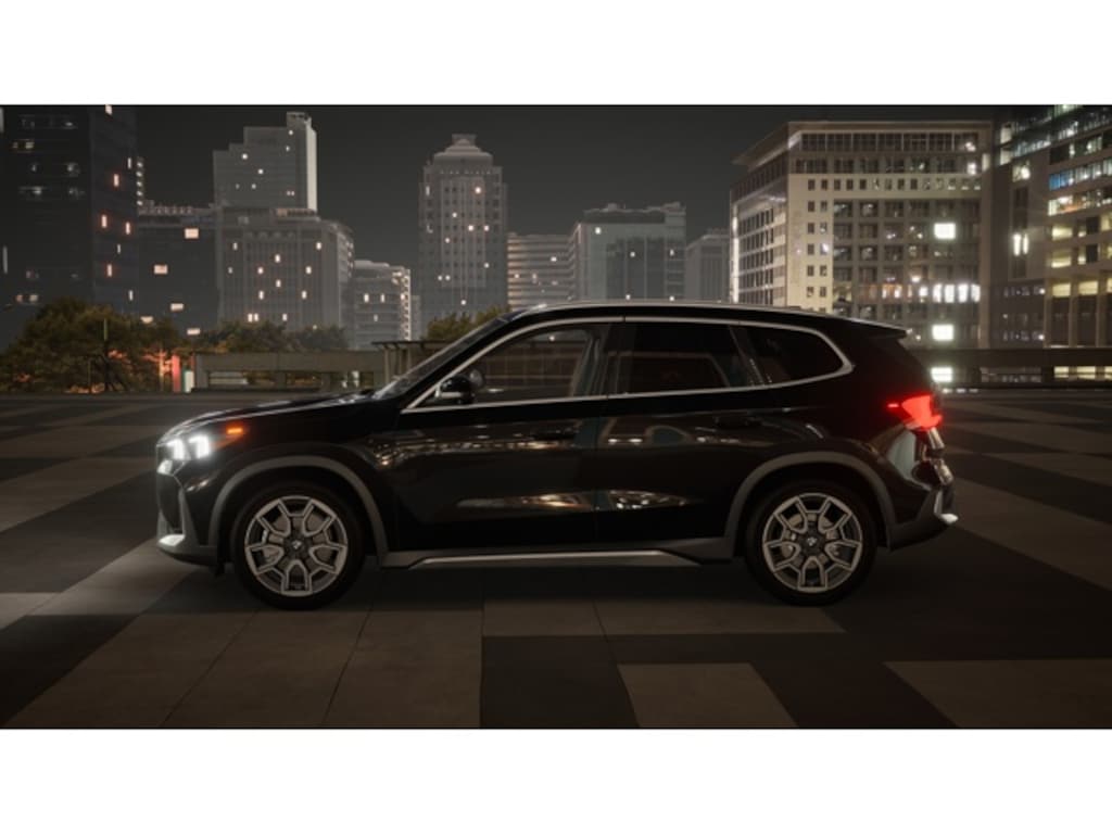 New 2026 BMW X1 xDrive28i SUV