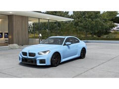 2026 BMW M2 Base Coupe