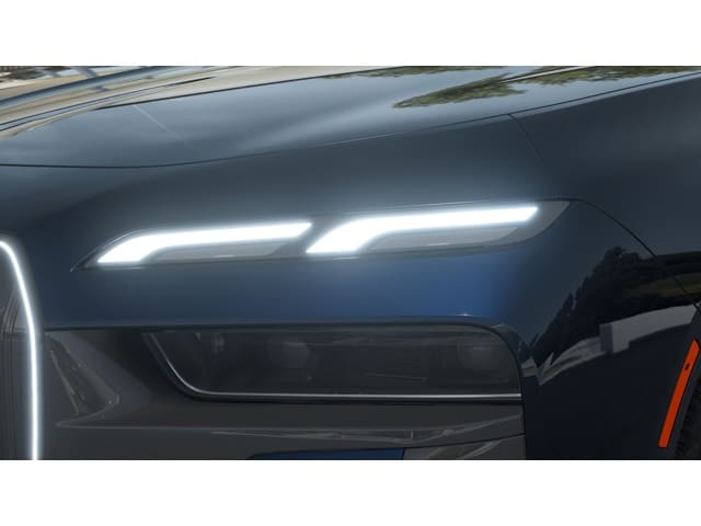 2025 BMW 7 Series 760i - Photo 23