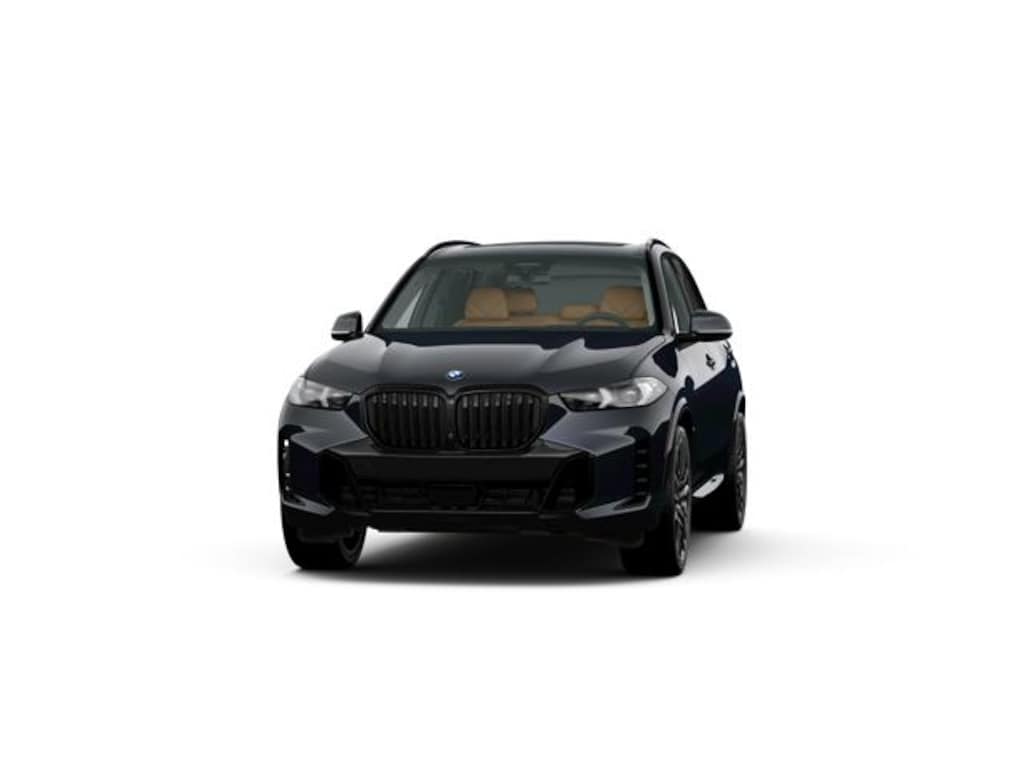 New 2026 BMW X5 xDrive40i SUV