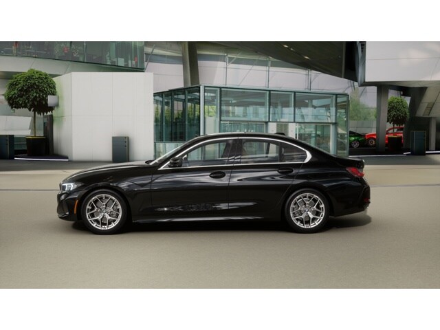 2025 Bmw 330i xDrive photo 4