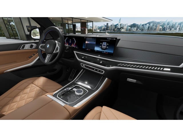 2026 BMW X5 M60i - Photo 34