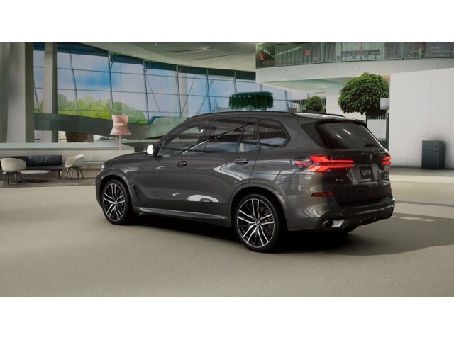 2026 Bmw X5 sDrive40i photo 2