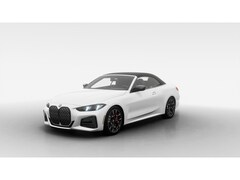 2026 BMW 430i xDrive Convertible