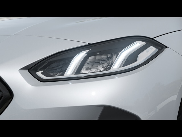 2025 BMW 2 Series M235 - Photo 21