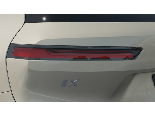 2026 BMW iX 45 - Photo 51