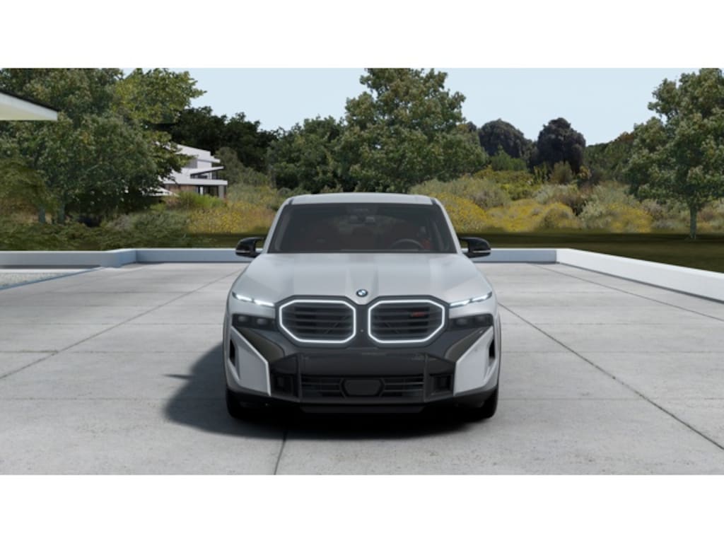 New 2026 BMW XM Label SUV